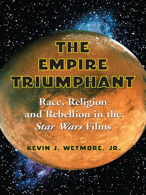 cover image of The Empire Triumphant